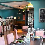 Logis Restaurant La Pause Rn7 Montelimar Nord