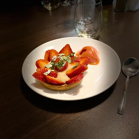 Logis Et Restaurant La Pause Rn7